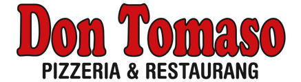 Don Tomaso pizzeria & restaurang